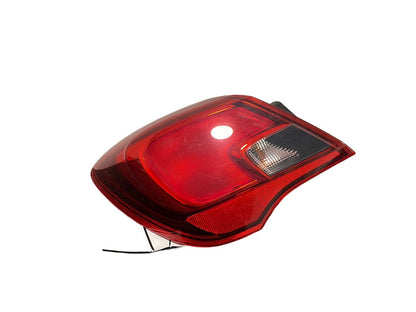 2016 Vauxhall Corsa MK4 (E) (4500) Genuine Rear Left Outer Tail Light 39012627