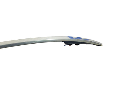 Mercedes-Benz E-Class W212 Right Chrome Roof Rail Strip Genuine A2128900293