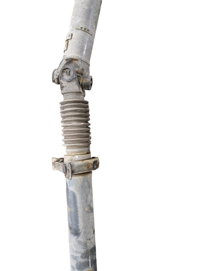 Iveco Daily MK5 Cab & Chassis Rear Prop Shaft 500391613