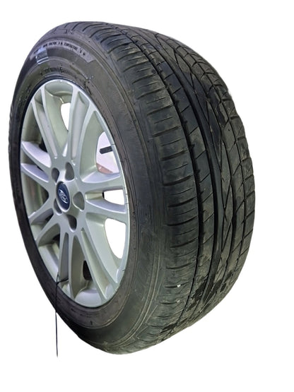 Ford Focus MK3 (C346) 16" Alloy Wheel with Tyre 215/55/16 7mm