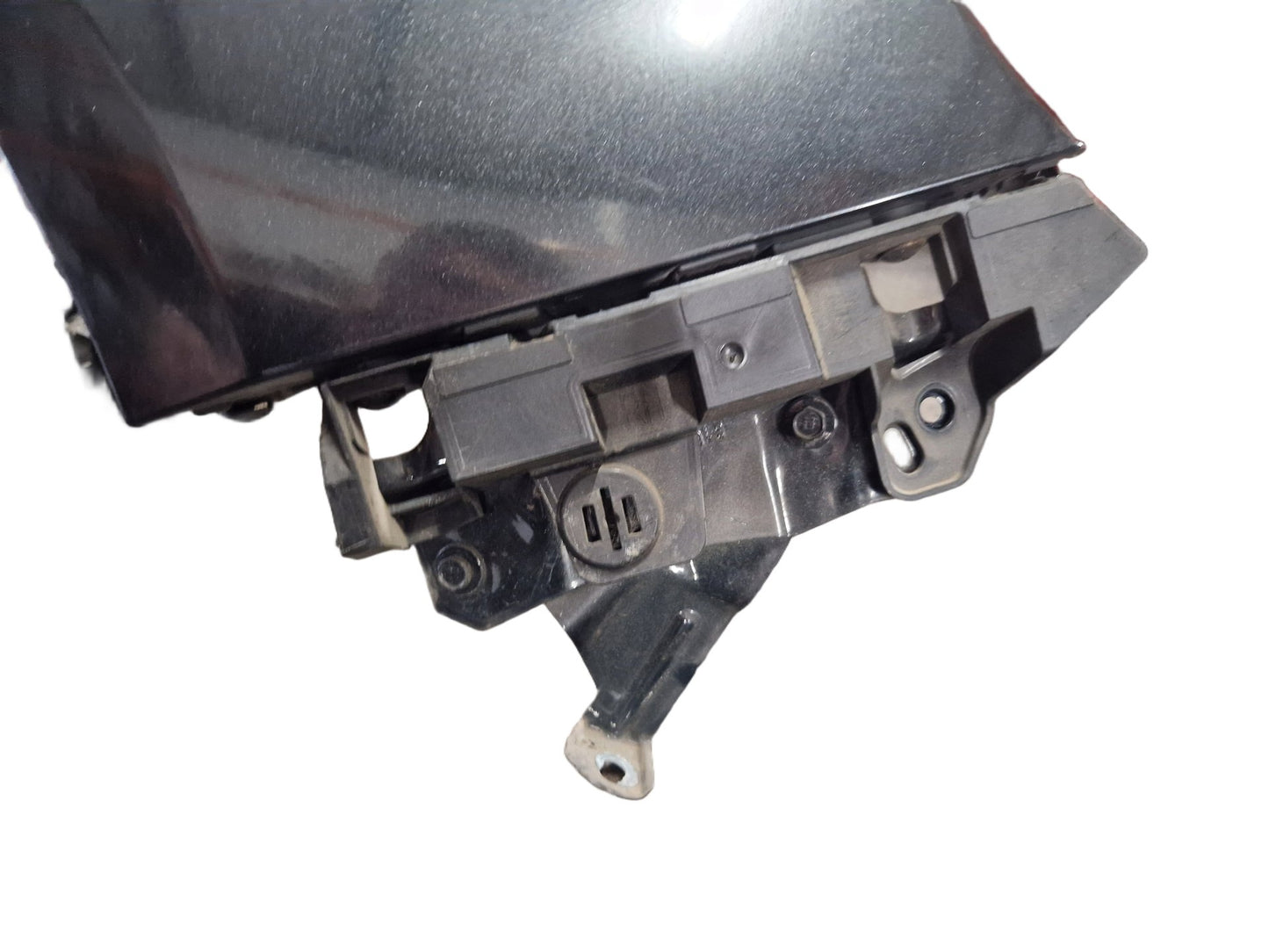 Vauxhall Zafira MK3 (C) (A3470) MPV Front Right Wing Fender Panel in Black GAR