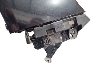 Vauxhall Zafira MK3 (C) (A3470) MPV Front Right Wing Fender Panel in Black GAR