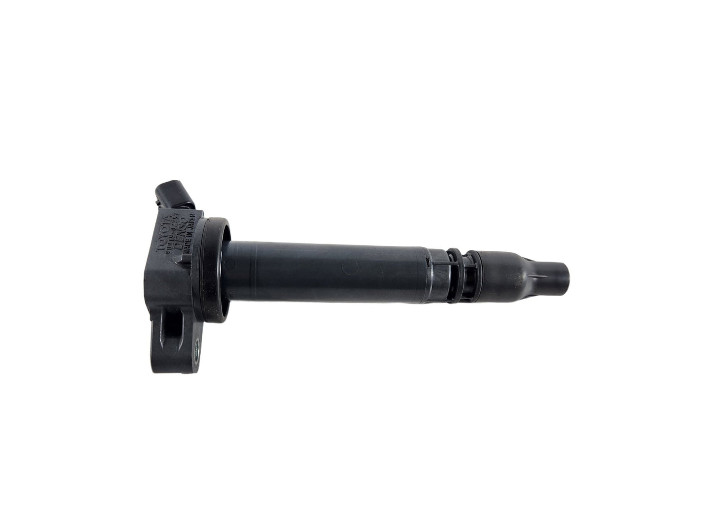 Toyota Yaris P130 Hatchback Ignition Coil X4 10R-034811