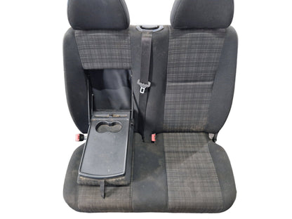 Mercedes-Benz Sprinter W906 (NCV3) Cab & Chassis Front Left N/S Double Seat