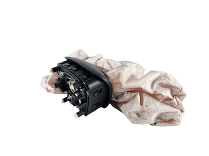 Ford Fiesta MK6 Hatchback Genuine Steering Wheel Safety Bag H1BB-A042B85-AB3ZHE