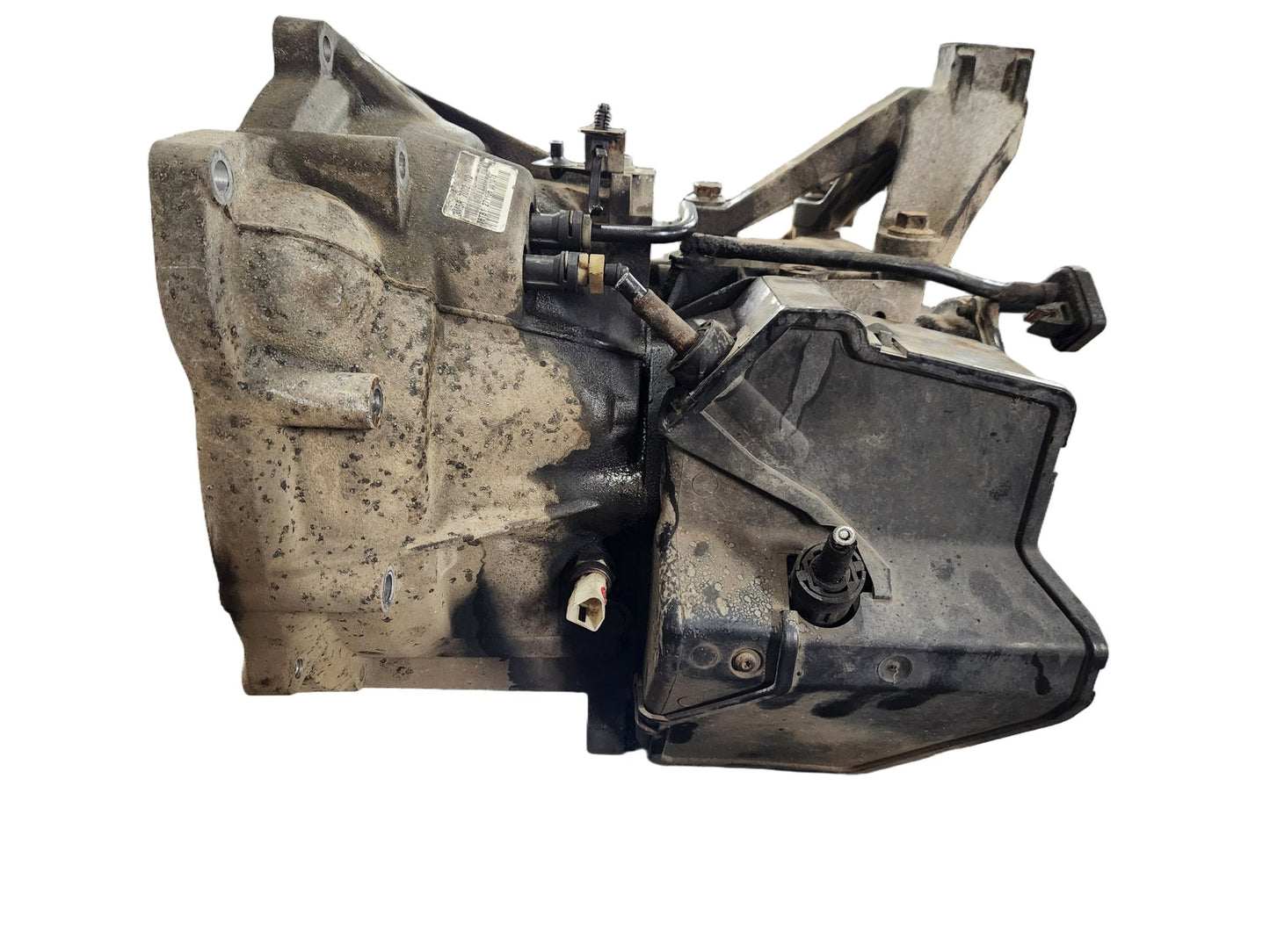 Volvo C30 MK1 Transmission Gearbox 1.6L B4164S3 5 Speed Manual 3M5R-7002-ND