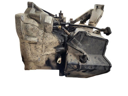 Volvo C30 MK1 Transmission Gearbox 1.6L B4164S3 5 Speed Manual 3M5R-7002-ND