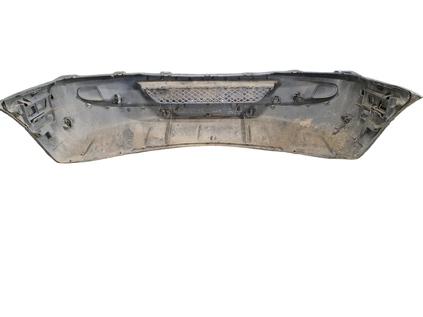 Mercedes-Benz Sprinter W906 (NCV3) Cab & Chassis Genuine Front Bumper