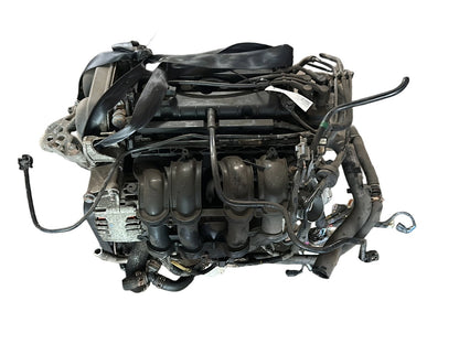 Ford Fiesta MK7 1.6L Petrol Engine Complete 88kw HXJB 2008-2017