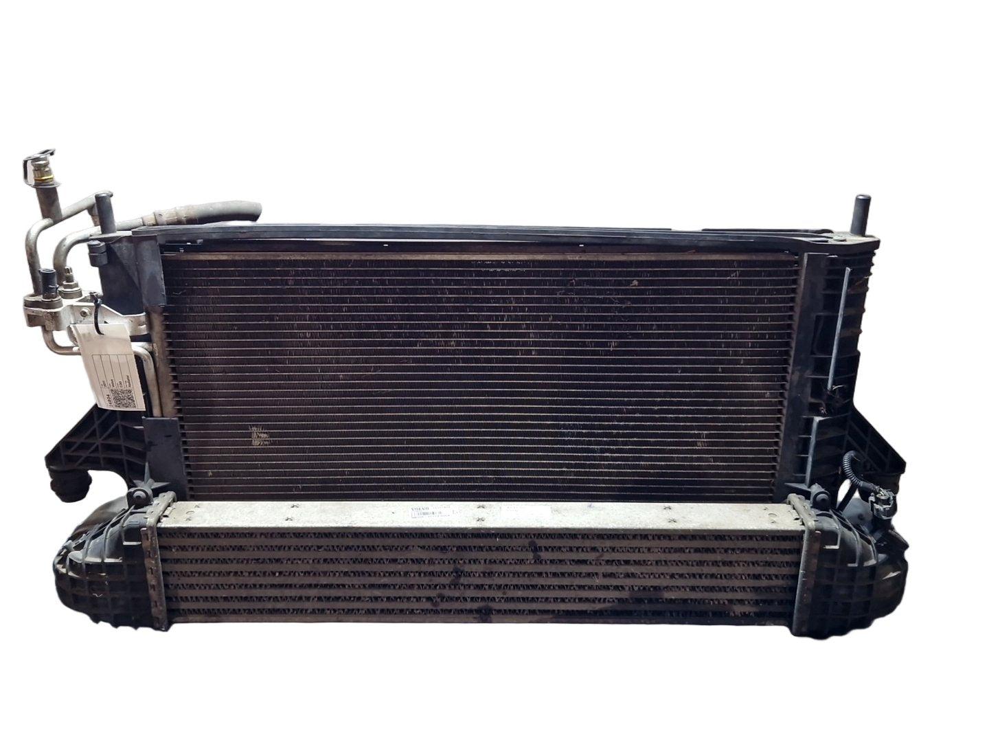 Volvo C30 2.0LL Diesel kw D5204T5 Genuine Engine Cooling Radiator 3M51-8005-DB