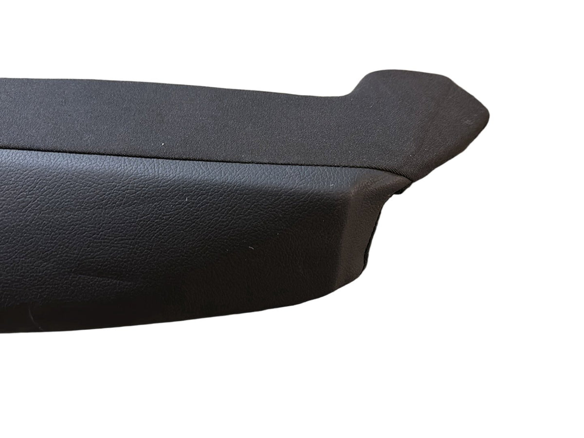 Audi A4 B9 Left Rear 2nd Row Seat Bolster Cushion 8W0885703A