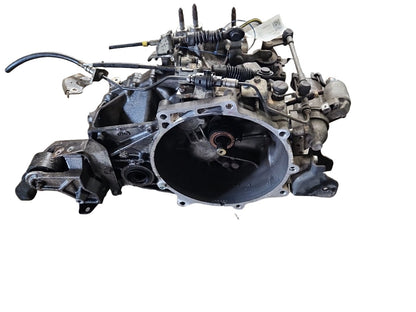 Mitsubishi Lancer MK5 Transmission Gearbox 2.0L BKD 6 Speed Manual 2500A110