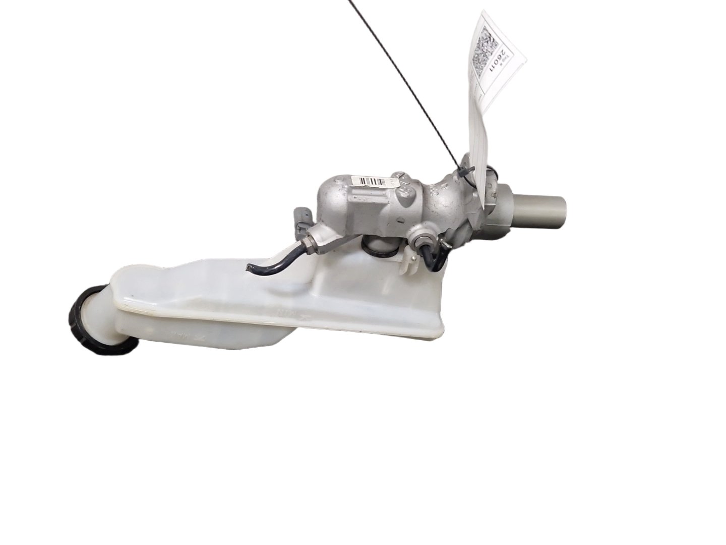 Mercedes-Benz B-Class W246 Brake Servo With Fluid Bottle A2464300102