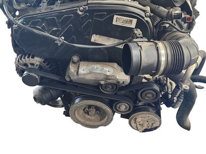 Vauxhall Insignia MK1 2.0L Diesel Engine Complete 103kw A20DTE 2008-2017