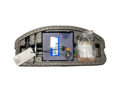 Vauxhall Astra MK6 (J) (A3400) Hatchback Tyre Pump Sealant Repair Kit &amp; Foam