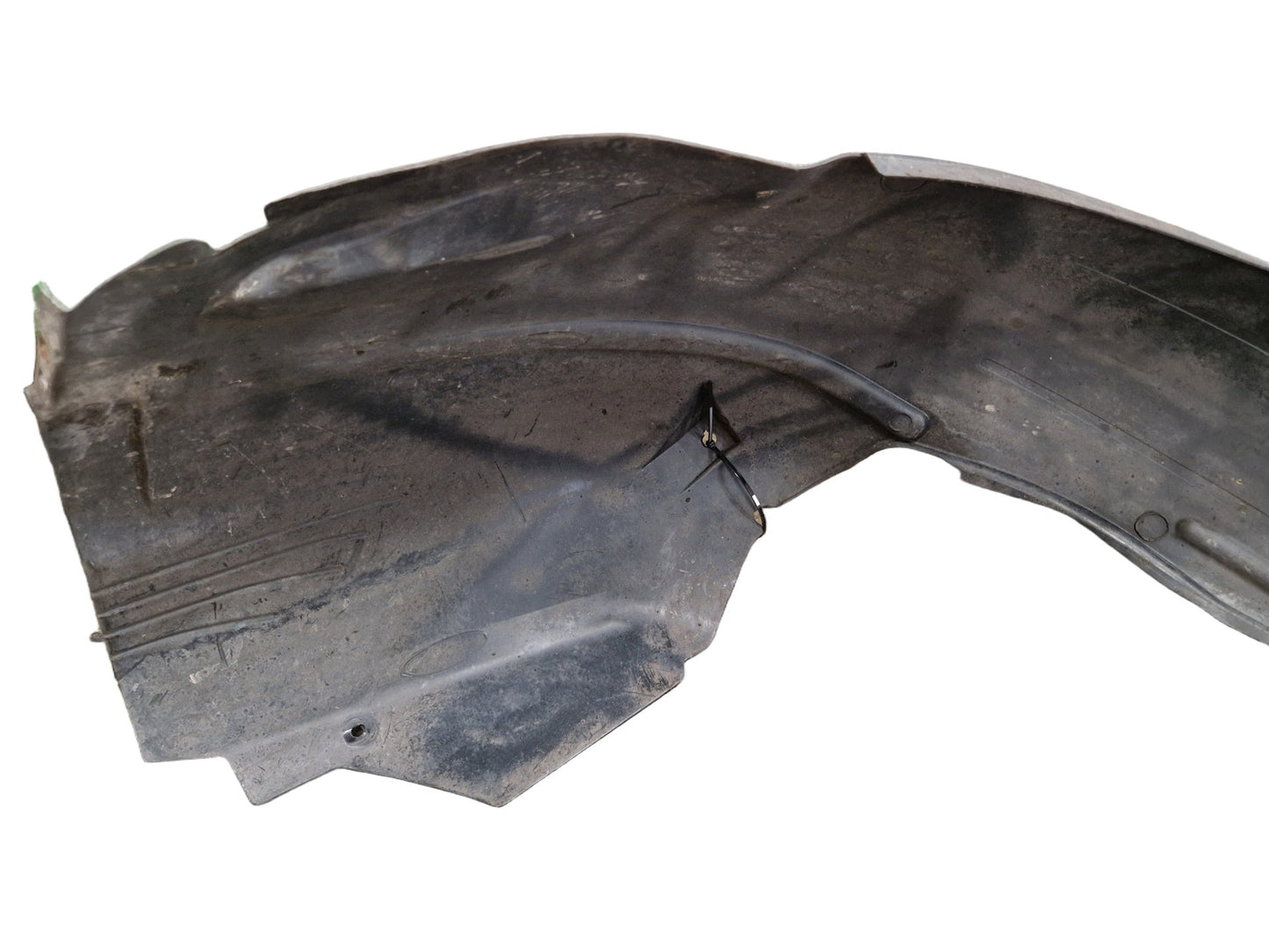 Fiat Doblo MK2 FL (263-1) Cargo Van Front Right O/S Driver Wheel Arch Moulding