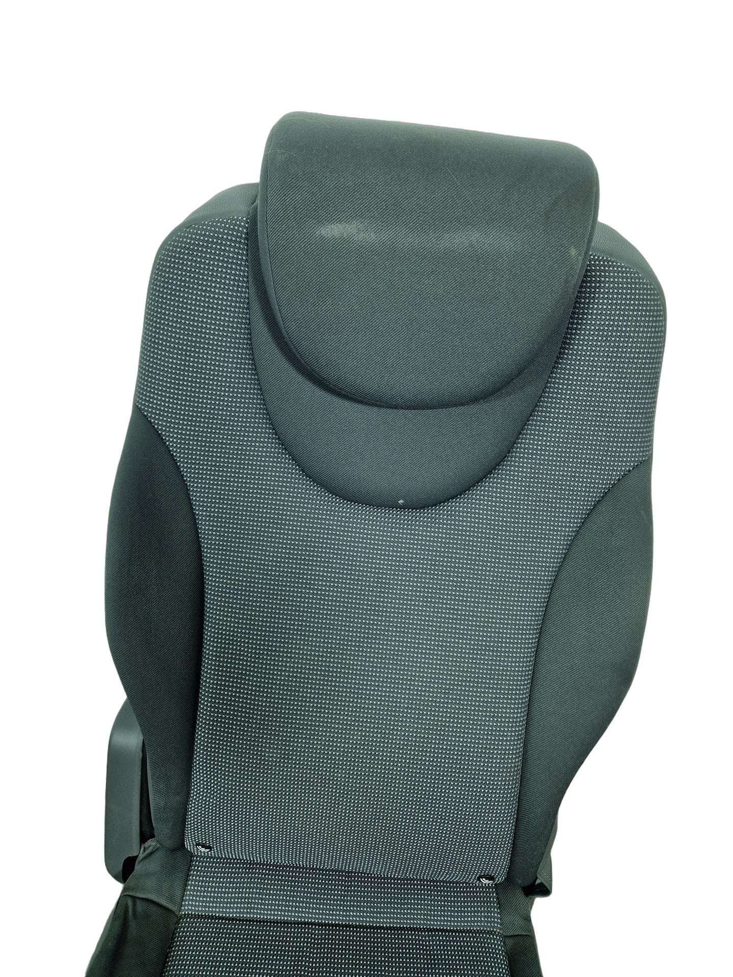 2008 Peugeot Expert II VF3X Genuine Rear Right O/S Driver Seat