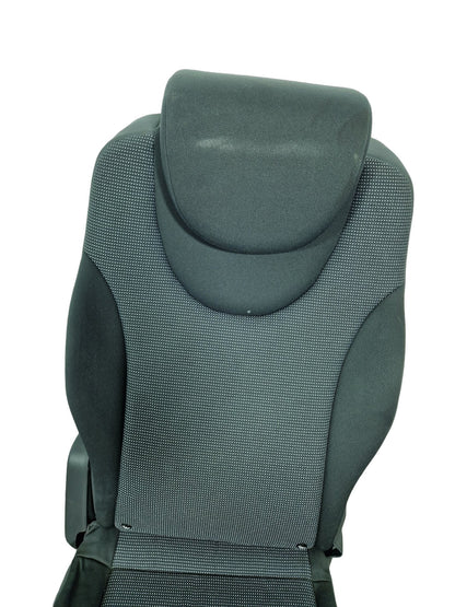 2008 Peugeot Expert II VF3X Genuine Rear Right O/S Driver Seat