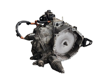 Toyota Prius 1.8L Hybrid Petrol 2ZR-FXE Speed Automatic CVT Transmission Gearbox