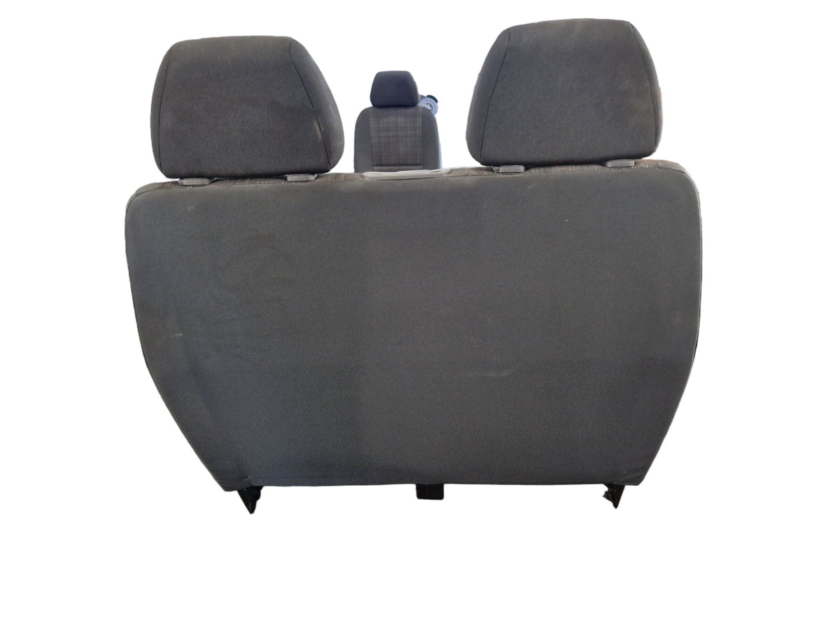 Mercedes-Benz Sprinter W906 (NCV3) Cab & Chassis Front Left N/S Double Seat