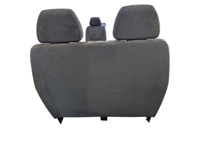 Mercedes-Benz Sprinter W906 (NCV3) Cab & Chassis Front Left N/S Double Seat