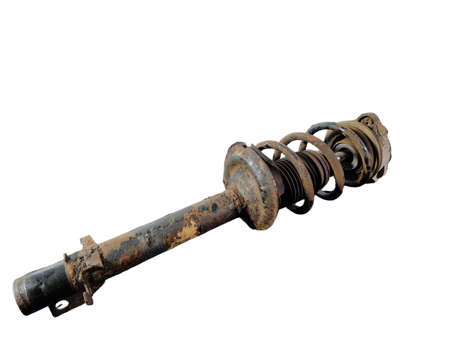 Peugeot Boxer MK3 Front Left N/S Shock Absorber 01374666080