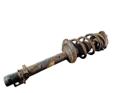 Peugeot Boxer MK3 Front Left N/S Shock Absorber 01374666080