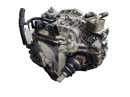 Skoda Fabia 1.6L Petrol BTS 6 Speed Automatic JUF Transmission Gearbox