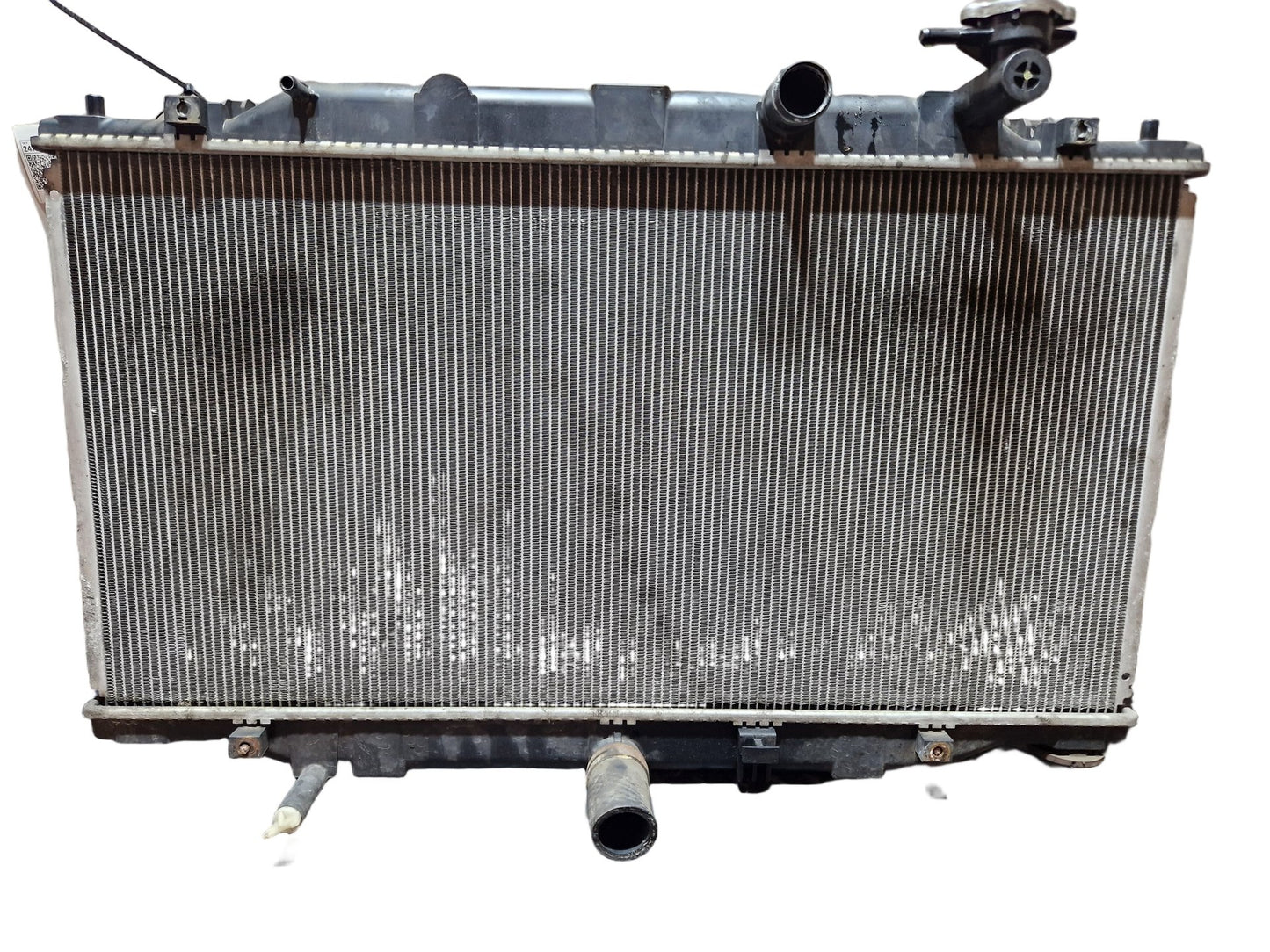 Mazda 6 2.2LL Diesel 110.0kw SH3 Denso Water Coolant Radiator 223000-1153