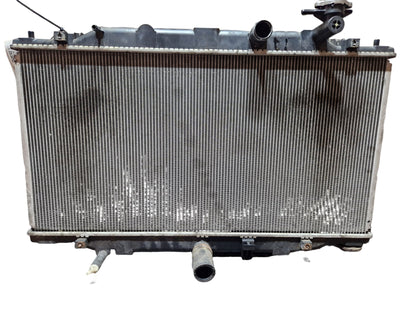 Mazda 6 2.2LL Diesel 110.0kw SH3 Denso Water Coolant Radiator 223000-1153
