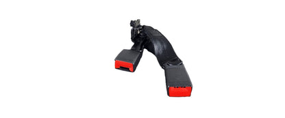 Mercedes B-Class W247 Right Rear Centre Seat Belt Twin Buckle A2478600669