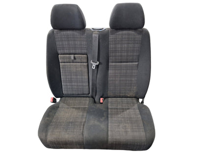 Mercedes-Benz Sprinter W906 (NCV3) Cab & Chassis Front Left N/S Double Seat