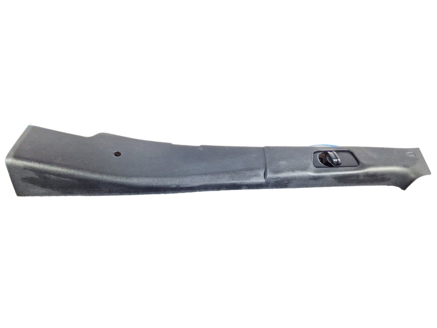 Mercedes-Benz Sprinter W907 Genuine Left N/S Passenger B Pillar Trim A9076903200