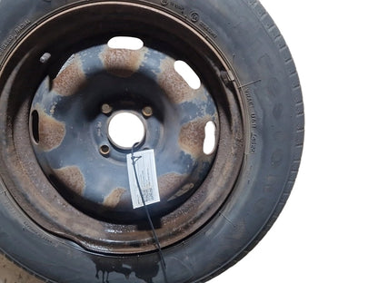 Peugeot 2008 MK1 (Ph1) (A94) SUV 15" Steel Wheel with Tyre 195/65/15 ~5mm