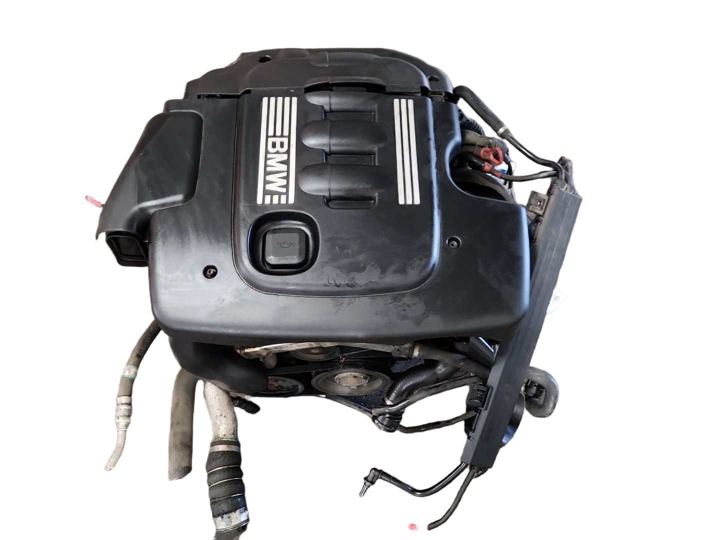 BMW 320d 2L Diesel 120kw M47 | M47D20O2 | M47N2/204D4 Complete Engine