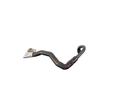 Land Rover Range Rover Evoque L551 2.0 Petrol Vacuum Pipe Hose H4P3-6C342-BA