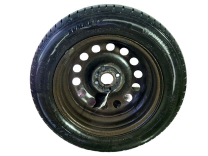 2006-2013 Mini One R56 - Steel Wheel