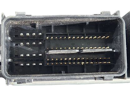 Ford Focus Engine Control Unit Genuine 0261S09376