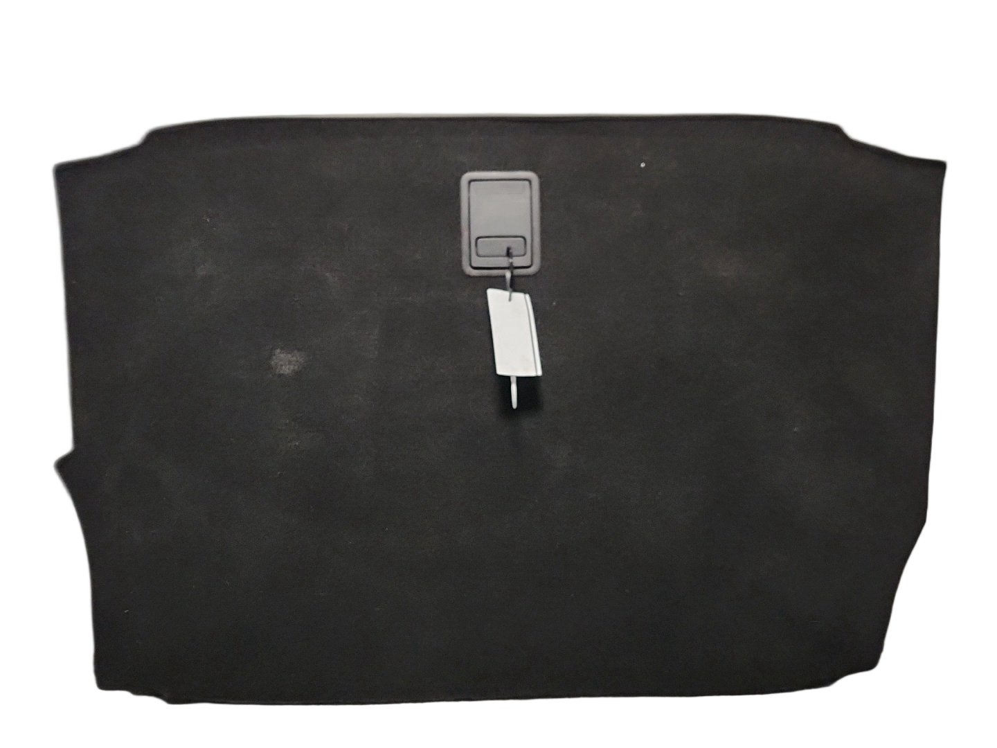 Mercedes-Benz CLK200 CLK-Class C209 Convertible Boot Floor Liner A2096801542