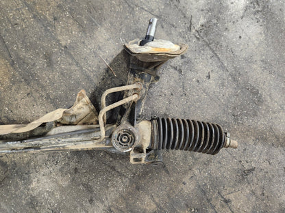 Volvo C30 MK1 (MK) Coupe 1.6L Petrol Genuine Power Steering Rack 34013130