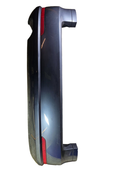 Skoda Octavia 1Z Station Wagon Genuine Rear Bumper