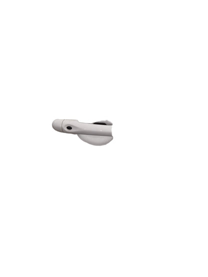 Renault Megane MK3 (Ph2)(X95) Hatchback Rear Right Driver Complete Door in White