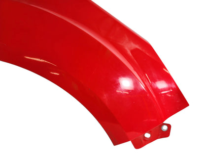Ford Grand C-Max MK2 (C344) MPV Front Right O/S Wing Fender Panel in Red Daphne