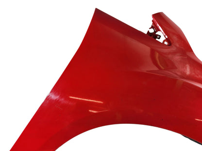 Ford Grand C-Max MK2 (C344) MPV Front Right O/S Wing Fender Panel in Red Daphne