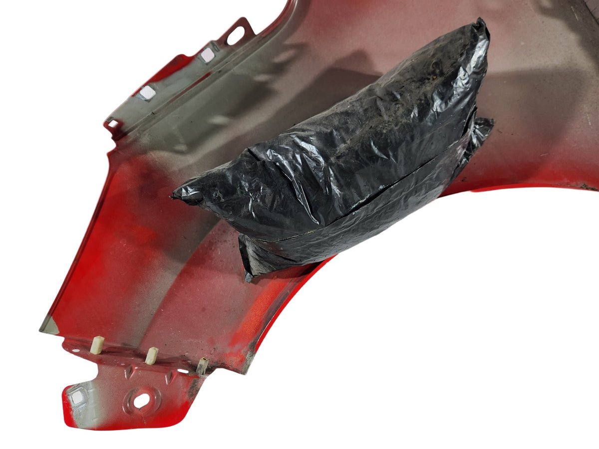 Ford Grand C-Max MK2 (C344) MPV Front Right O/S Wing Fender Panel in Red Daphne