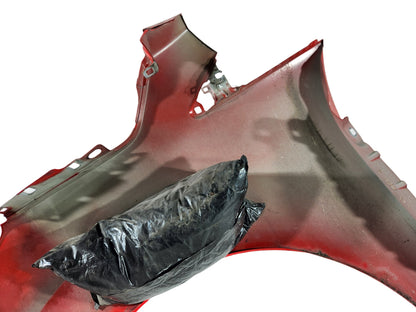 Ford Grand C-Max MK2 (C344) MPV Front Right O/S Wing Fender Panel in Red Daphne