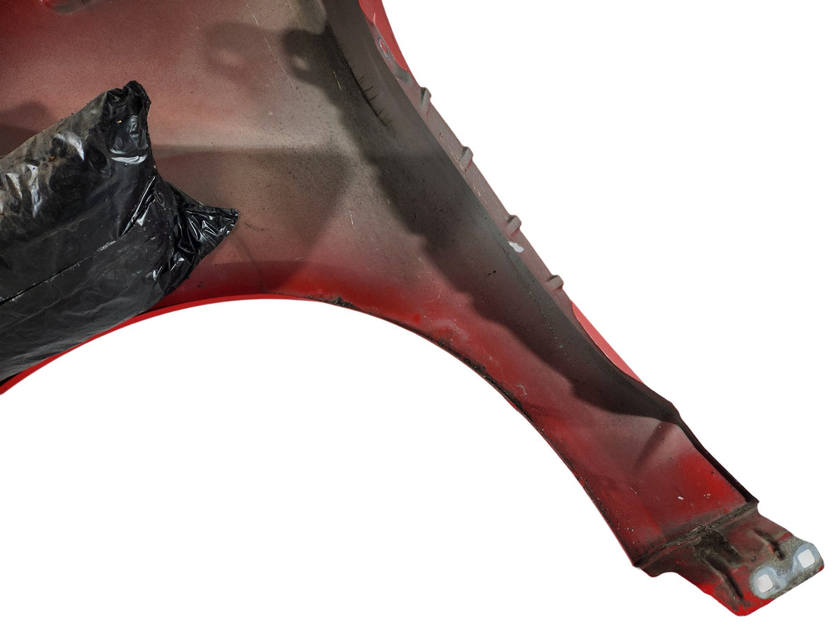 Ford Grand C-Max MK2 (C344) MPV Front Right O/S Wing Fender Panel in Red Daphne