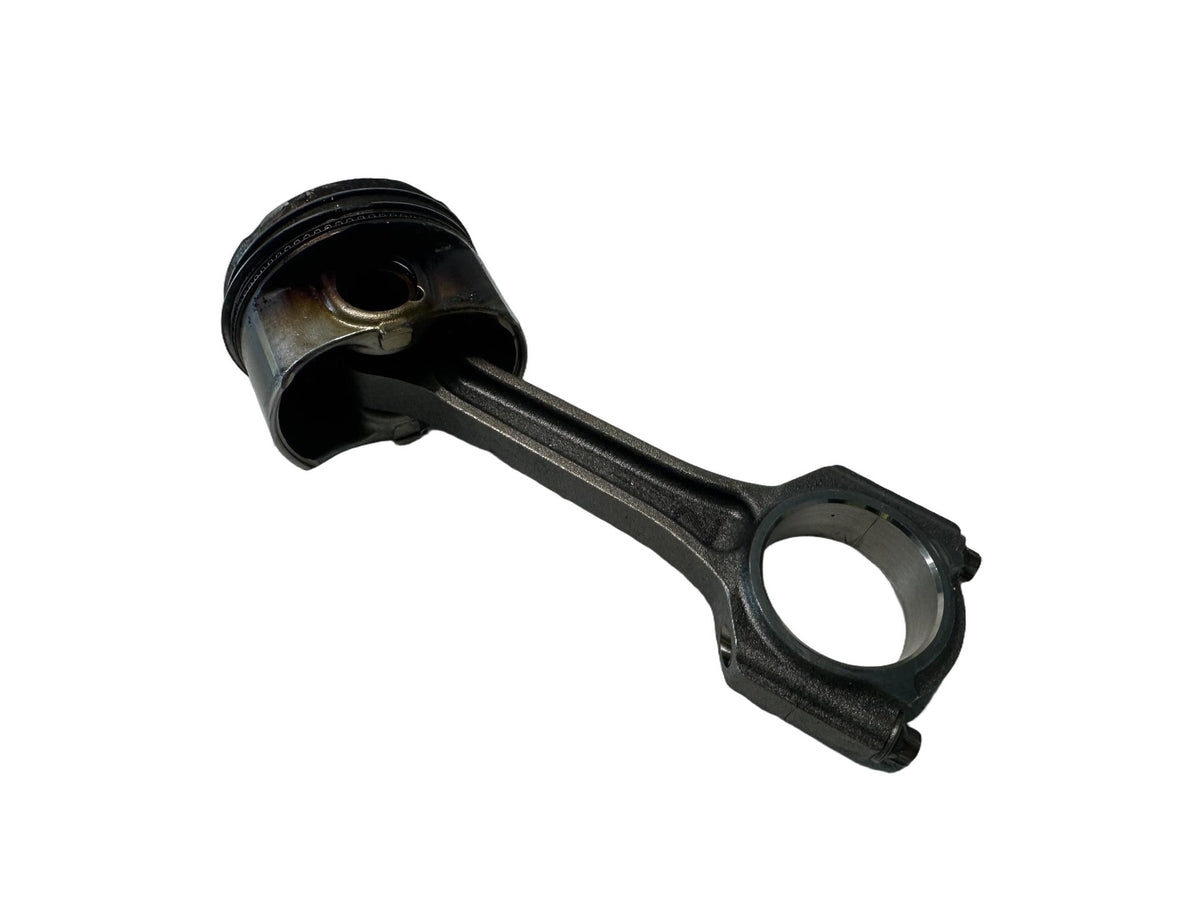 2023 Ford Fiesta MK8 Genuine 1L Petrol B7JB Piston Con Rod