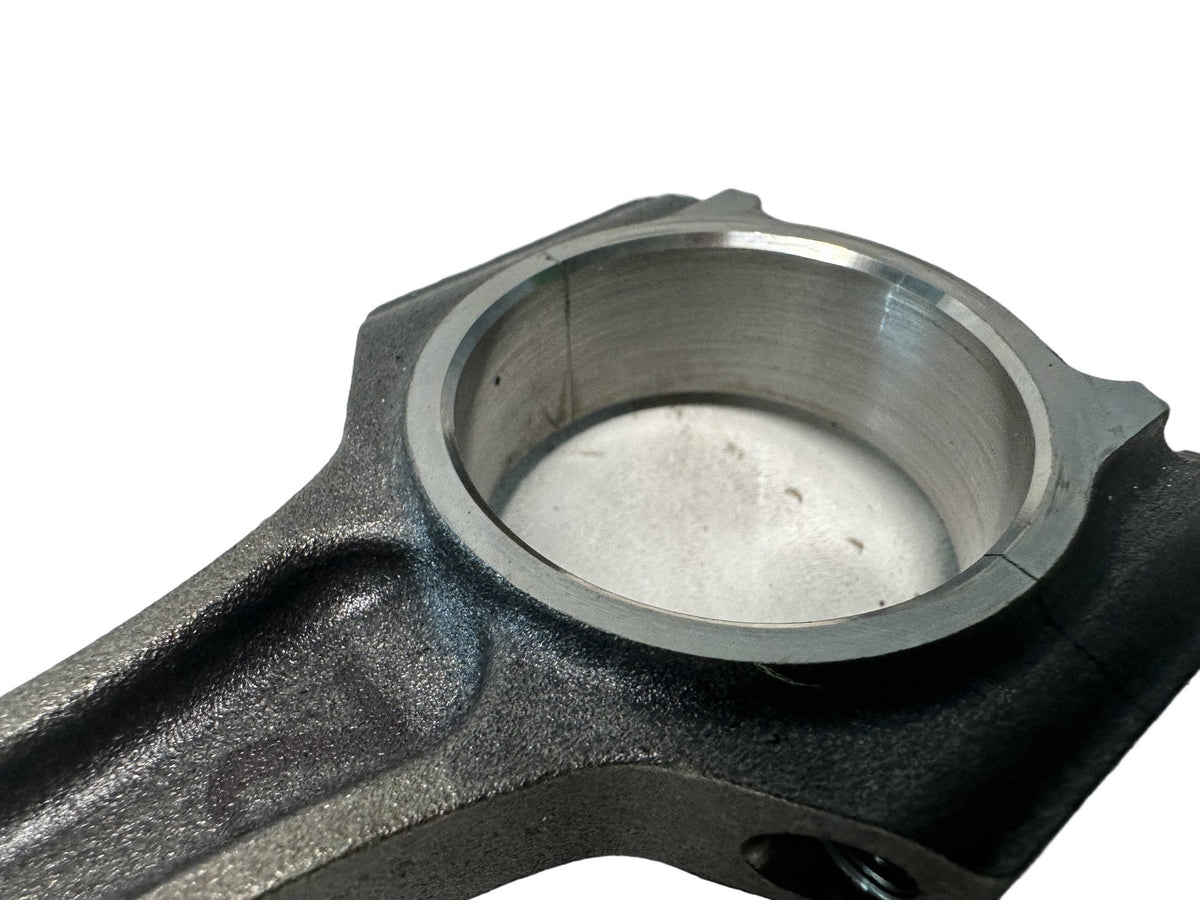2023 Ford Fiesta MK8 Genuine 1L Petrol B7JB Piston Con Rod