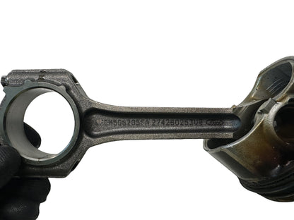 2023 Ford Fiesta MK8 Genuine 1L Petrol B7JB Piston Con Rod